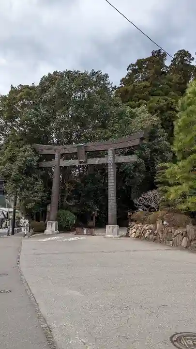 高千穂神社(宮崎県)