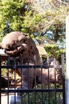 御香宮神社(京都府)