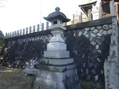 大山祇神社(栃木県)