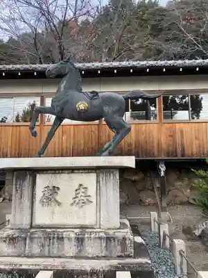 手力雄神社(岐阜県)