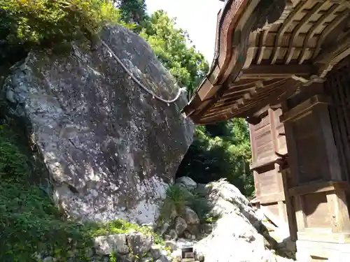 日吉大社(滋賀県)