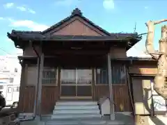 妙雲寺(三重県)