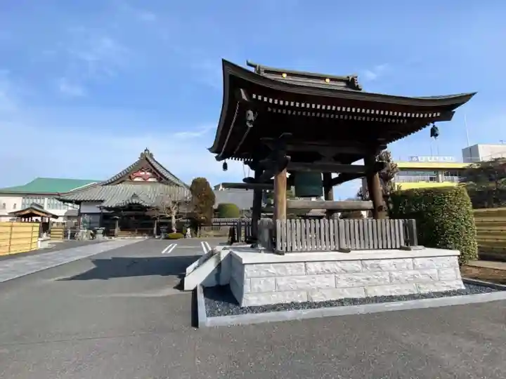 善増寺のその他建物