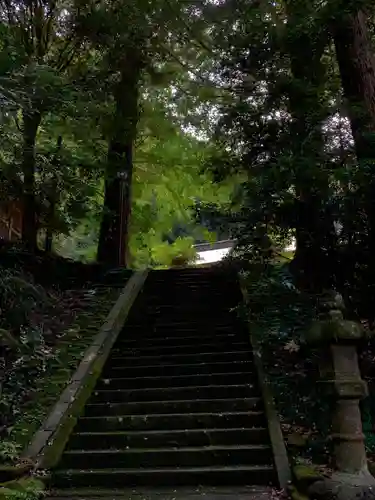 賀茂神社のその他建物
