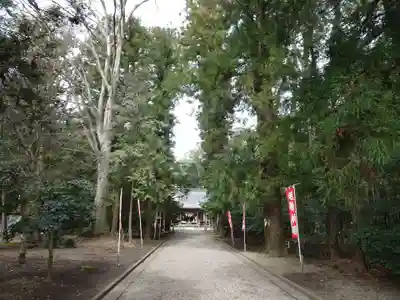 宮原八幡宮のその他建物
