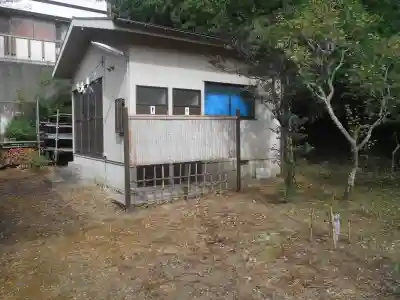 熊野新宮のその他建物