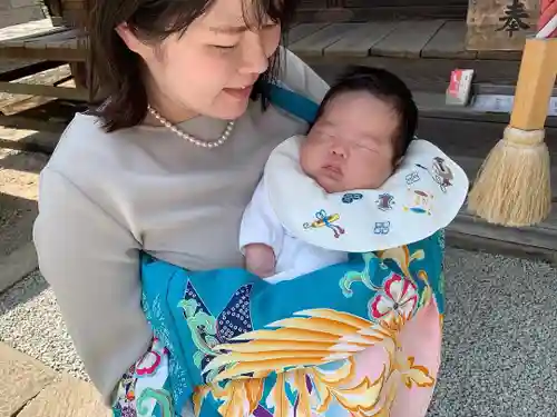 滑川神社 - 仕事と子どもの守り神の体験その他