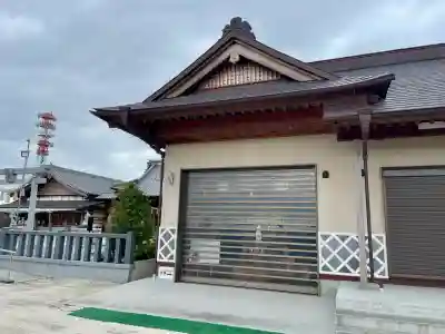 栗橋八坂神社(埼玉県)