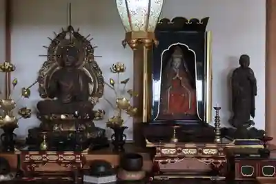 品善寺(奈良県)