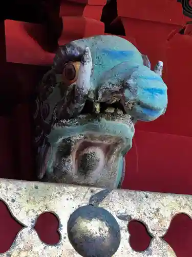 鵜戸神宮(宮崎県)