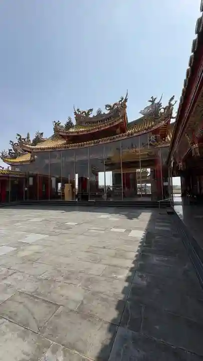 聖天宮(埼玉県)