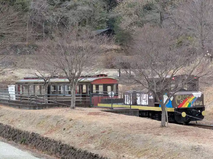 水澤寺(水澤観世音)(群馬県)