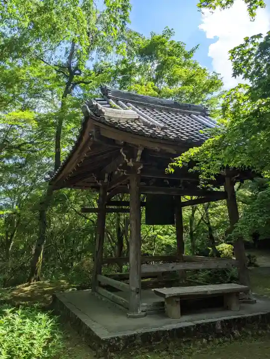 勝持寺(花の寺)(京都府)