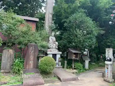 高尾山薬王院のその他建物