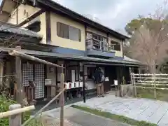 梨木神社(京都府)