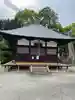 吉祥草寺(奈良県)