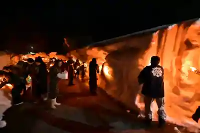 竹之高地不動社(新潟県)