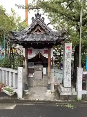 五ツ角堂(愛知県)