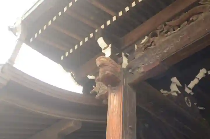 継松寺(三重県)