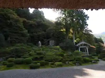 萬徳寺(福井県)