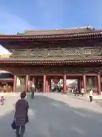 川崎大師(平間寺)の御朱印