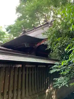 八幡大神(千葉県)