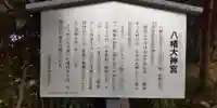 八幡大神宮(大阪府)