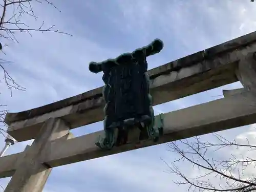 須賀神社のその他建物