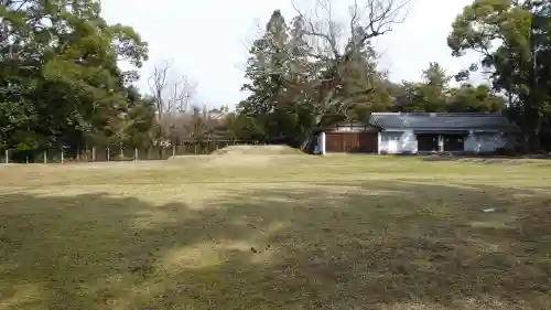 春日大社のその他建物