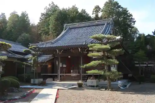 長壽寺(滋賀県)