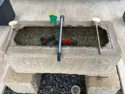 富里香取神社(千葉県)