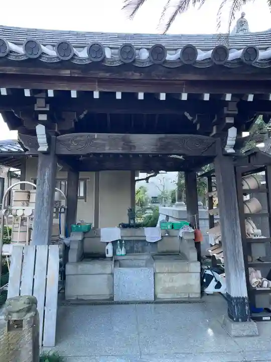 浄蓮寺(神奈川県)