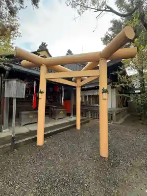 大神教本院(奈良県)