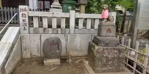稲荷神社(東京都)