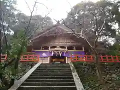 高鴨神社(奈良県)