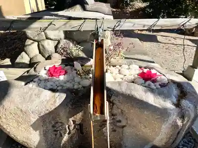 都波岐奈加等神社(三重県)