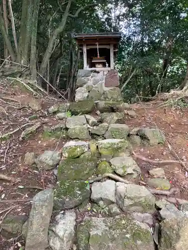 石井神社(京都府)