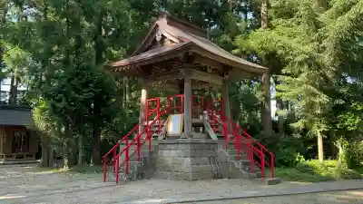 鹿島神社(宮城県)