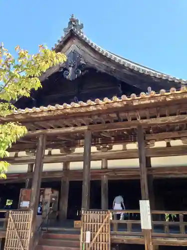 豊国神社 の本殿