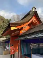 吉田神社(京都府)