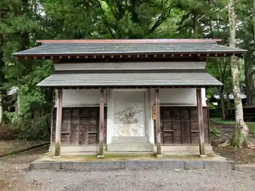 小野神社(長野県)