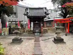 瀧泉寺（目黒不動尊）(東京都)