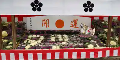 吉祥院天満宮(京都府)