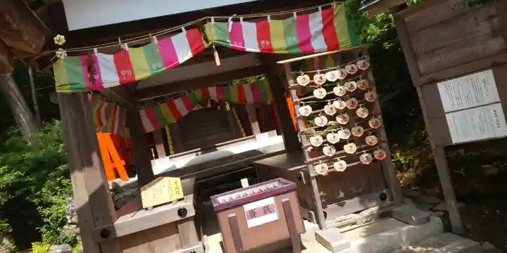 賀茂別雷神社(上賀茂神社)のその他建物