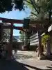須賀神社(東京都)