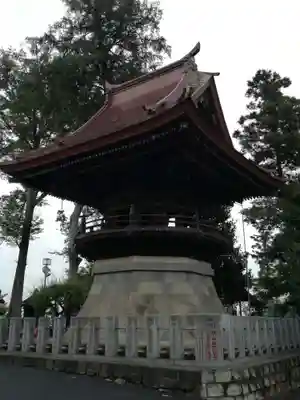 布施弁天 東海寺のその他建物
