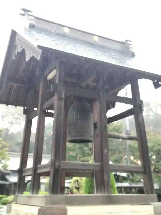 浄国寺のその他建物