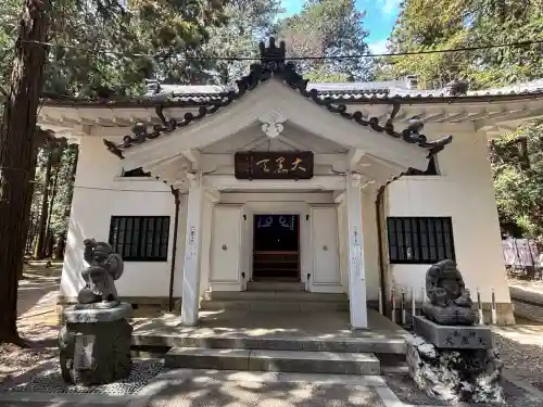 豊川閣　妙厳寺(愛知県)
