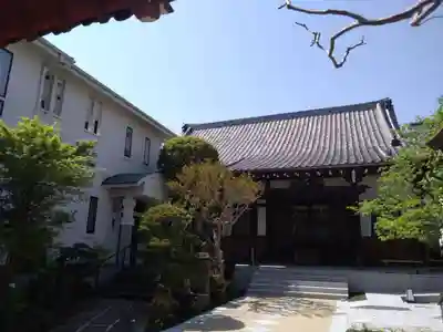 海福寺(東京都)