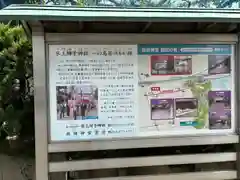 氷上姉子神社（熱田神宮摂社）(愛知県)